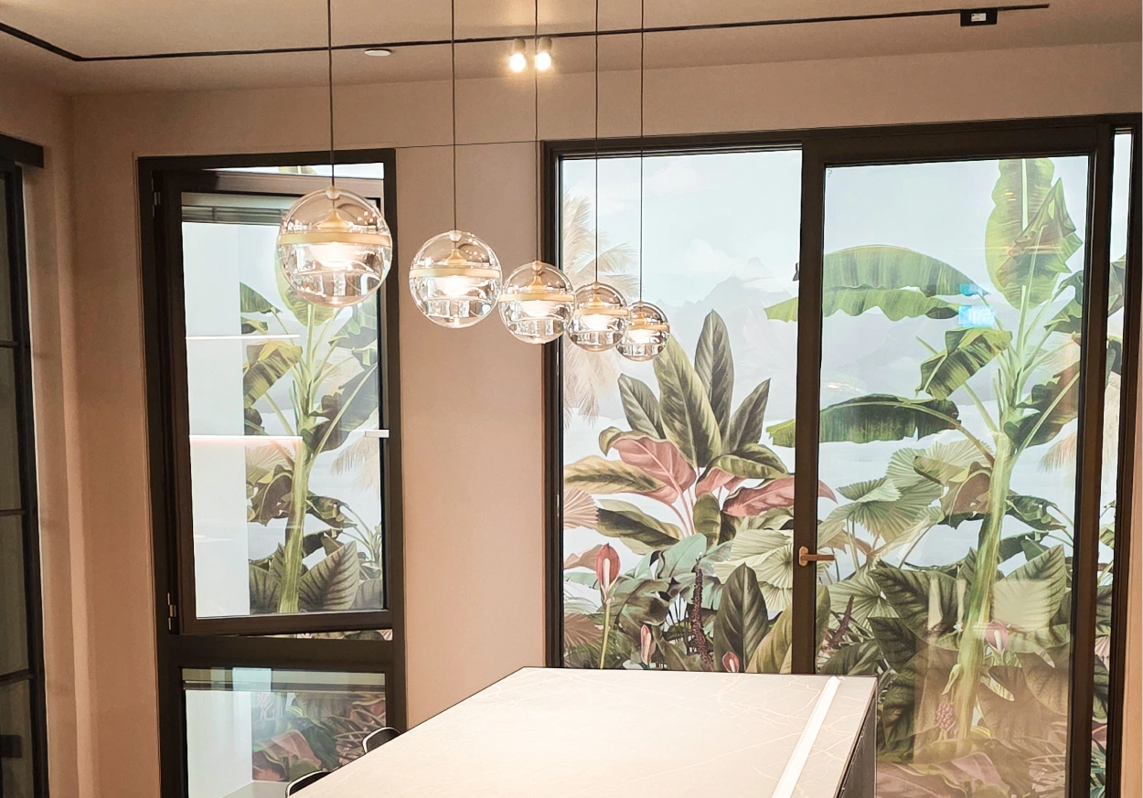 Perfect installation by honpo